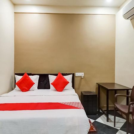 Super Hotel O Oxy Mini Punjab Hill Side Rooms Jamshedpur Bagian luar foto