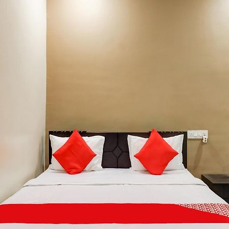 Super Hotel O Oxy Mini Punjab Hill Side Rooms Jamshedpur Bagian luar foto