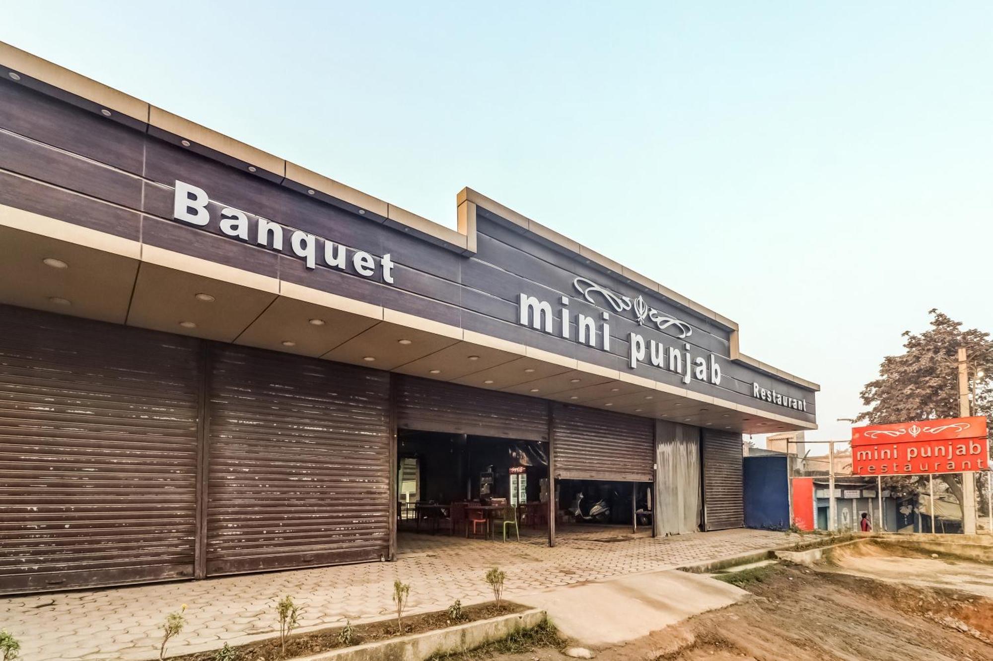 Super Hotel O Oxy Mini Punjab Hill Side Rooms Jamshedpur Bagian luar foto